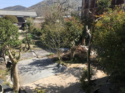 【外観】 | たつの市揖保川町