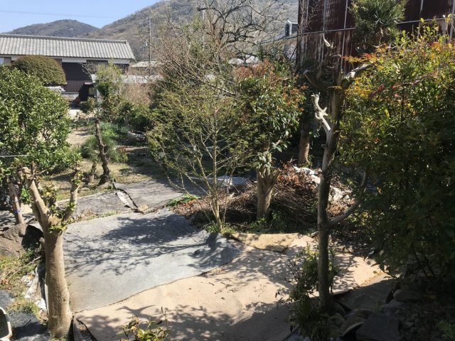 【外観】 | たつの市揖保川町