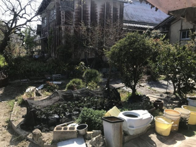 【外観】 | たつの市揖保川町