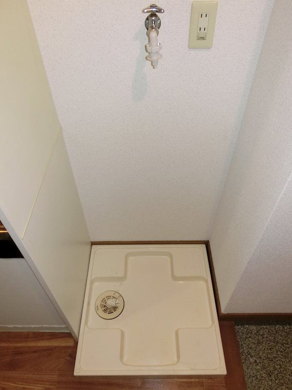 ヴァリーゴールド足立の設備