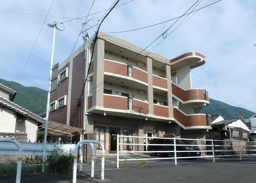 ヴァリーゴールド足立