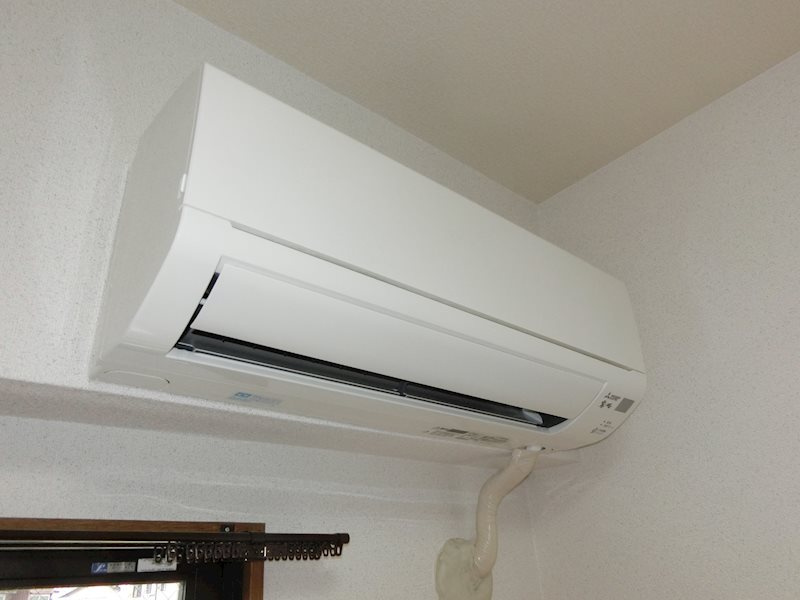 ヴァリーゴールド足立の設備