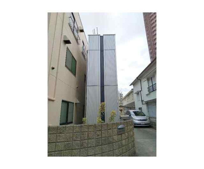 【外観】 | Ｍ・Ｋレジデンス | 建物外観を気になさる方へ、見た目の良い物件です