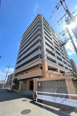 【その他共用部分】 | エスリード住吉公園通り