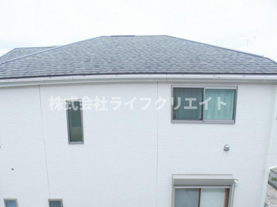 【展望】 | アルマコート万願寺