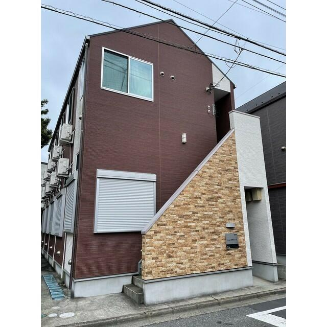その他外観