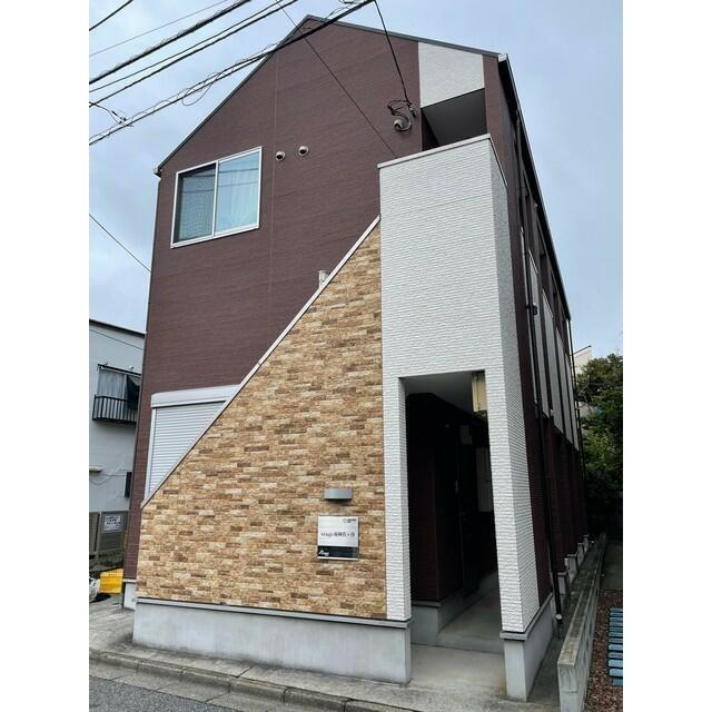 その他外観