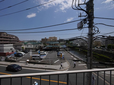 【展望】 | 青木ビル