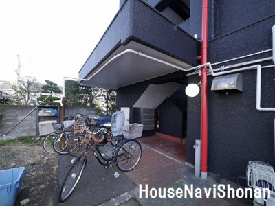 【エントランス】 | 青木ビル