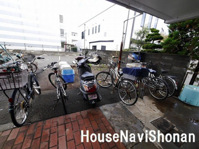 【その他共用部分】 | 青木ビル