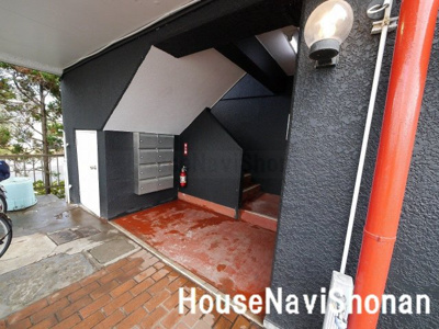 【ロビー】 | 青木ビル