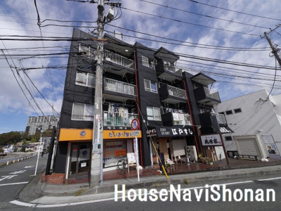 【外観】 | 青木ビル