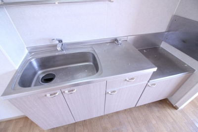 【内装】 | クレールプラザ立花Ｄ棟