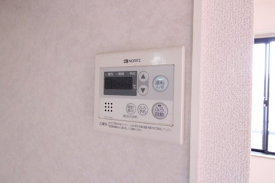 【設備】 | クレールプラザ立花Ｄ棟