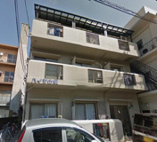 神戸市兵庫区大同町２丁目のマンションの画像