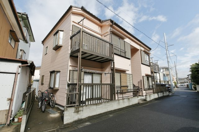 コットンハイツ