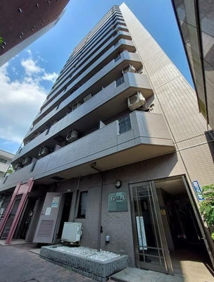 【外観】 | ガーラ笹塚駅前 | コムハウジングにおまかせください！０３－３３７６－４６９４