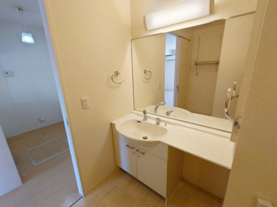 【洗面所】 | ウィット塩屋