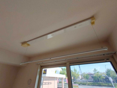 【設備】 | ウィット塩屋