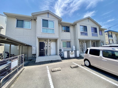 【外観】 | ウィット塩屋