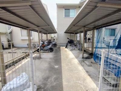 【その他共用部分】 | ウィット塩屋