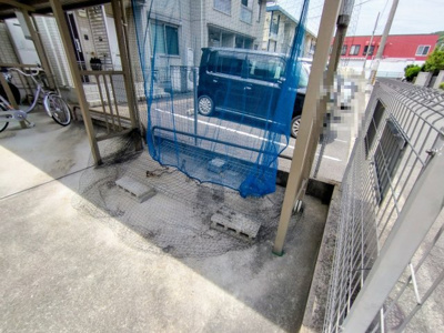 【その他共用部分】 | ウィット塩屋