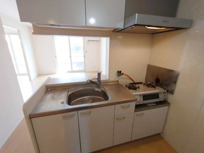 【キッチン】 | ウィット塩屋