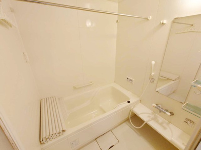 【浴室】 | ウィット塩屋