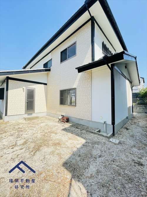 糟屋郡志免町桜丘1丁目　戸建て