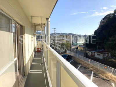 【展望】 | ビレッジハウス幸田　６号棟