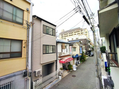 【展望】 | プラーフ湊川