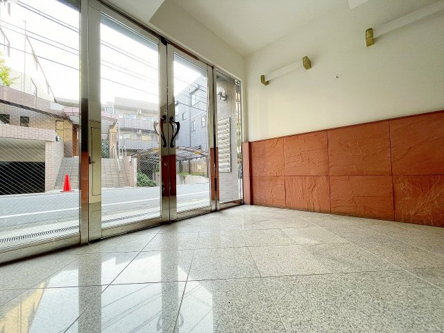 東急田園都市線「三軒茶屋」アルカンシェール三軒茶屋 の画像