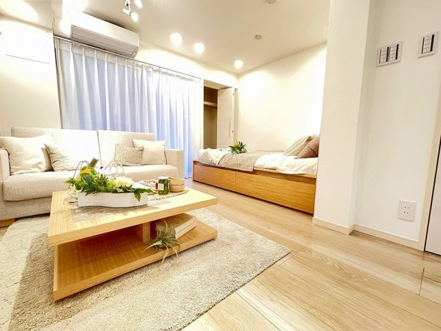 東急田園都市線「三軒茶屋」アルカンシェール三軒茶屋 の画像