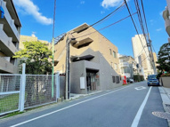 東急田園都市線「三軒茶屋」アルカンシェール三軒茶屋 の画像