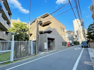 【外観】 | 建物外観を気になさる方へ、見た目の良い物件です