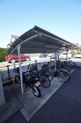 【その他共用部分】 | クレメント椿