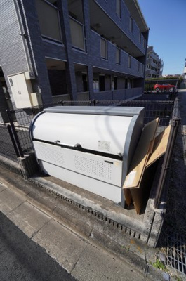 【その他共用部分】 | クレメント椿