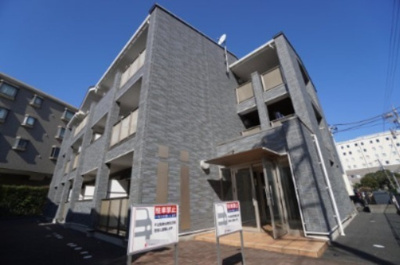 【外観】 | クレメント椿