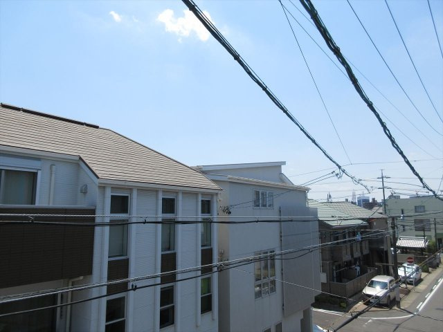 シティフラット千種Ⅱの展望|シティフラット千種Ⅱ