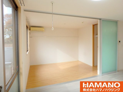 【内装】 | ウェリナパレス | 中はこのようになっています