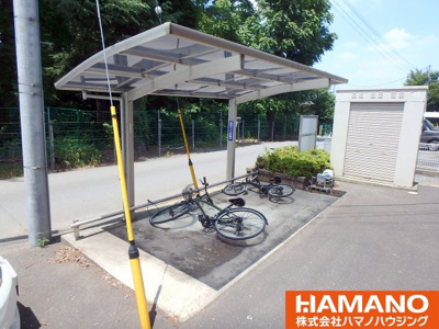 【その他共用部分】 | ウェリナパレス