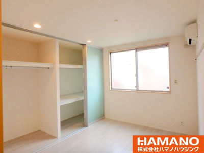 【寝室】 | ウェリナパレス | 寝室です