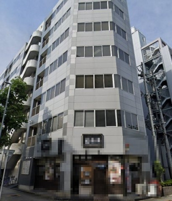 【外観】 | 中区丸の内3丁目貸事務所F2