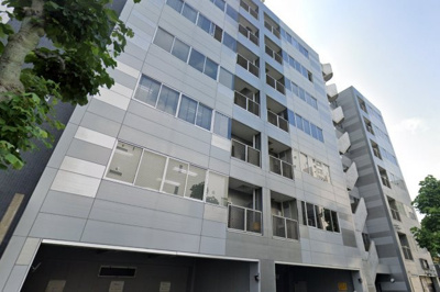 【外観】 | 中区丸の内3丁目貸事務所F2