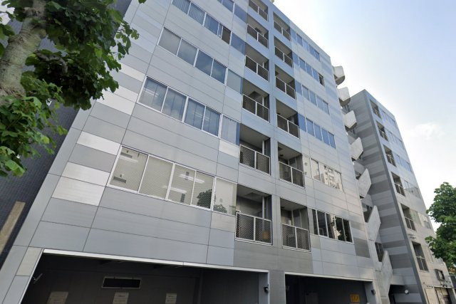 【外観】 | 中区丸の内3丁目貸事務所F2