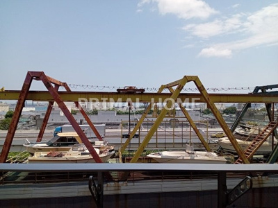 【展望】 | ＢｌｕＲｏｃｋ東神奈川