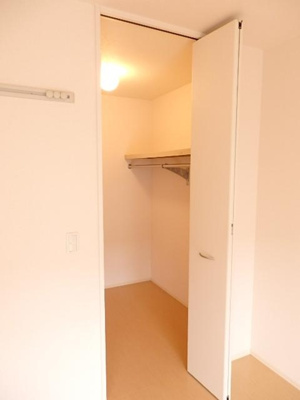 【収納】 | パルテール小雑賀