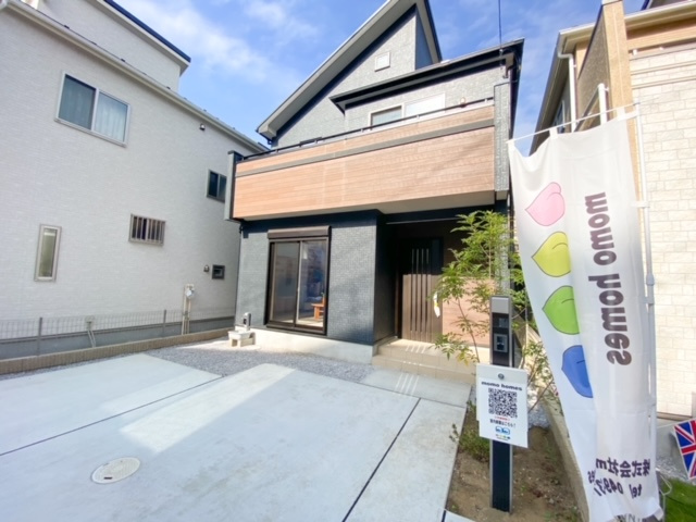 川越市砂新田1丁目　の画像