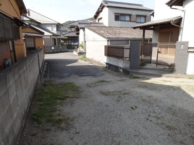 【周辺】 | 大塩町貸家