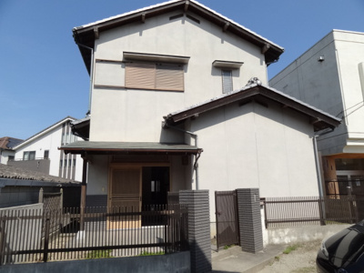 【外観】 | 大塩町貸家